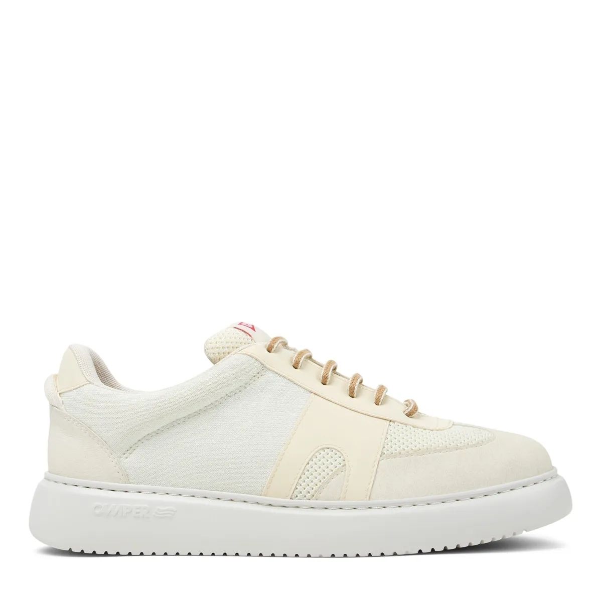 스니커즈 러너 화이트 로우 Camper Sneaker Runner K21 weiss                        Low-Top Sneaker A0617952