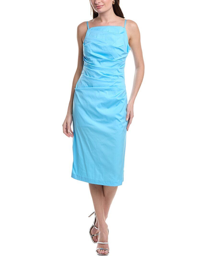 미디 드레스 Marella Roxs Midi Dress 1411506411