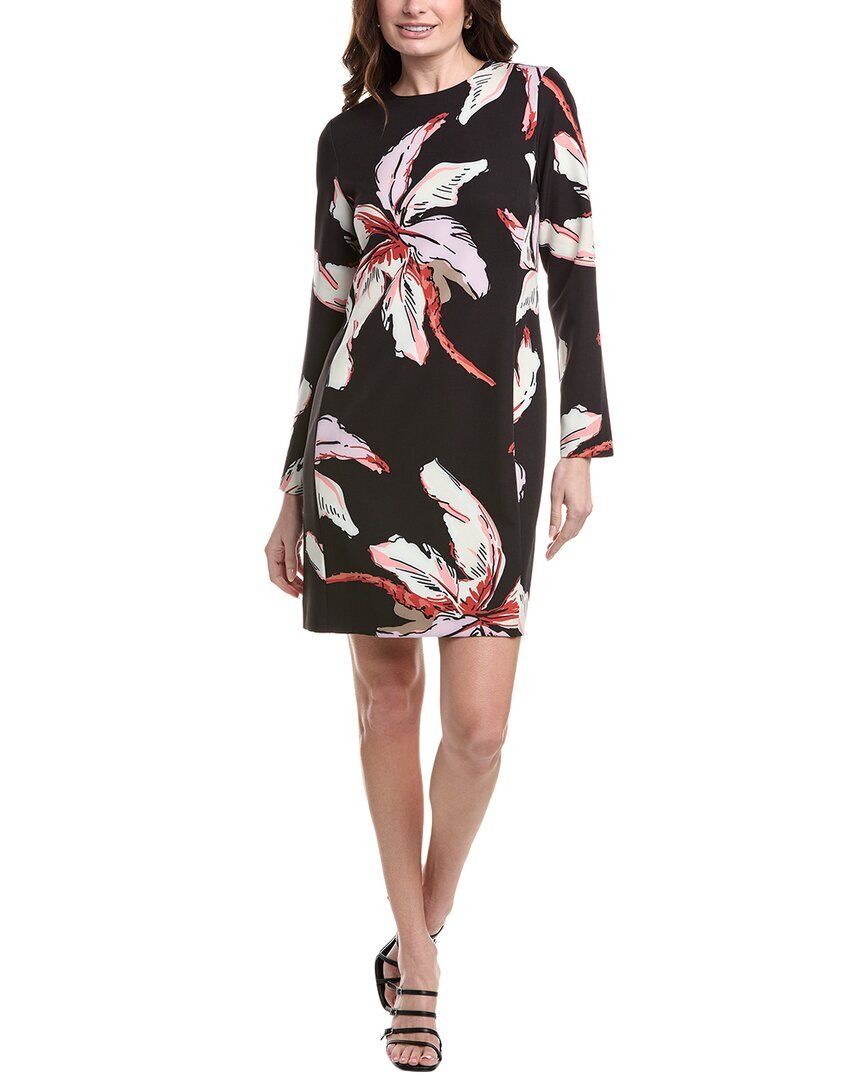 미니 드레스 Marella Bondeno Mini Dress 1411176002