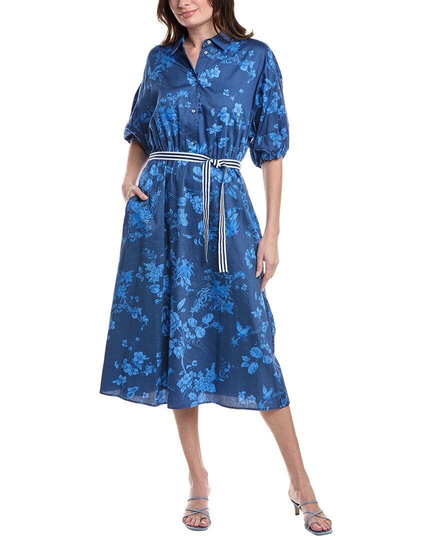 Marella iBlues Catena Shirtdress 1411094942