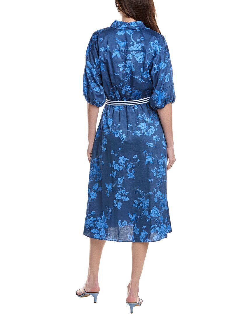 Marella iBlues Catena Shirtdress 1411094942