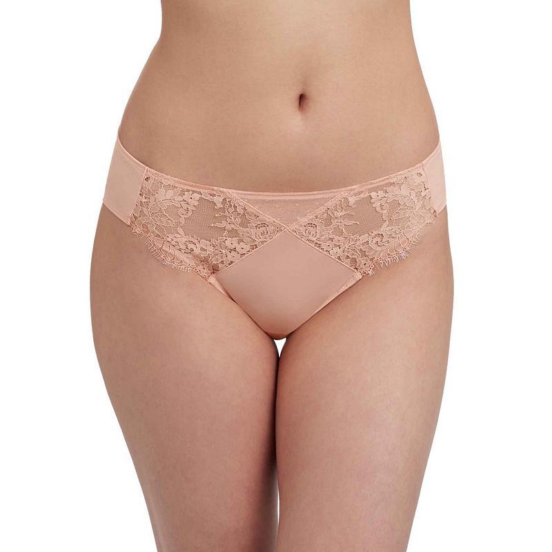 여성 레이스 비키니 Women's Amour Lace Bikini 22119531 Naked