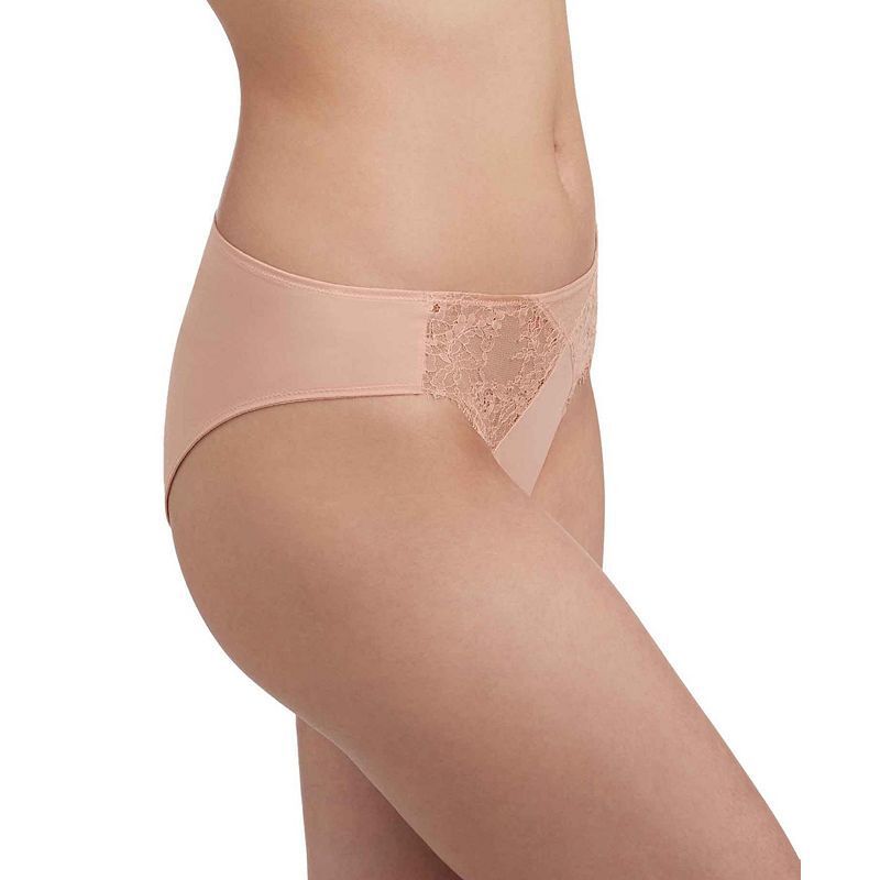 여성 레이스 비키니 Women's Amour Lace Bikini 22119531 Naked