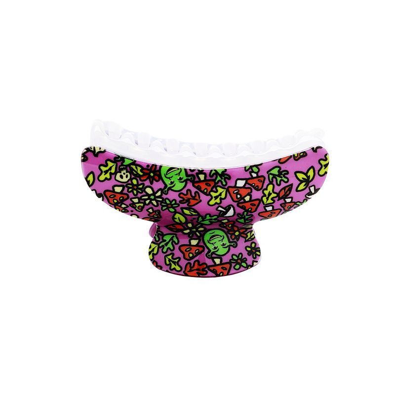 헤어 클립 세트 Ogre & Mushrooms 2-Piece Hair Clip Set 22060368 Shrek ogre & mushrooms