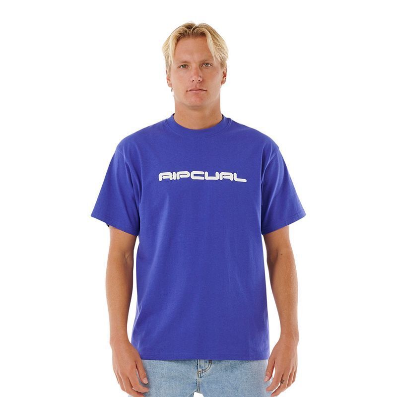 남성 업 티셔츠 Men's Dosed Up T-Shirt 19391551 Wild berry