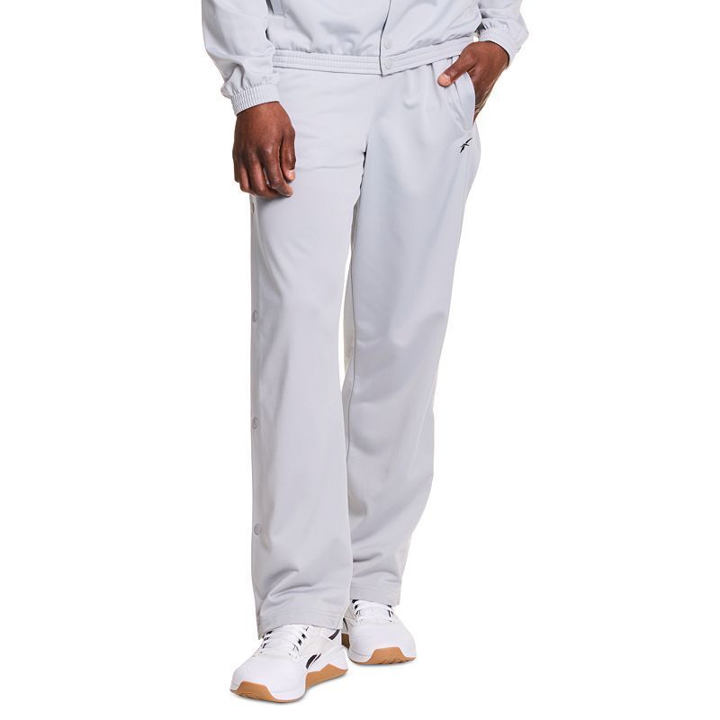 남성 배스킷볼 팬츠 Men's Basketball Tricot Tear-A-Way Pants 20094387 Pure Gry