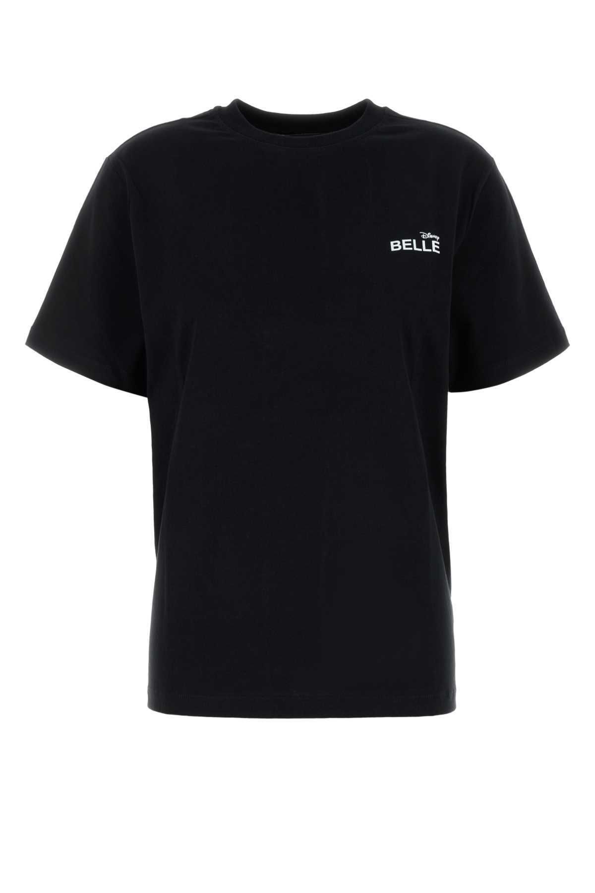 디즈니 x 벨르 티셔츠 DISNEY X COPERNI BELLE T-SHIRT 870083