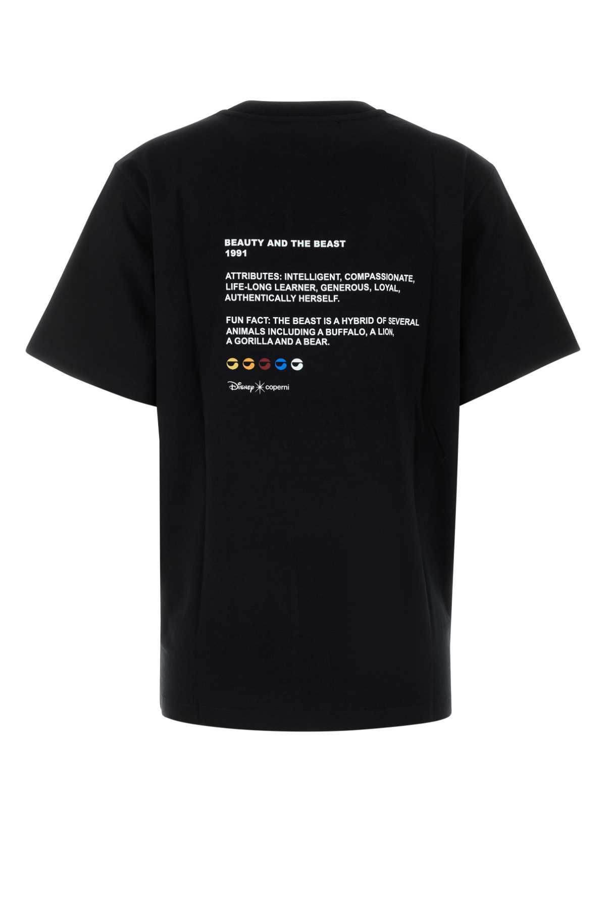 디즈니 x 벨르 티셔츠 DISNEY X COPERNI BELLE T-SHIRT 870083