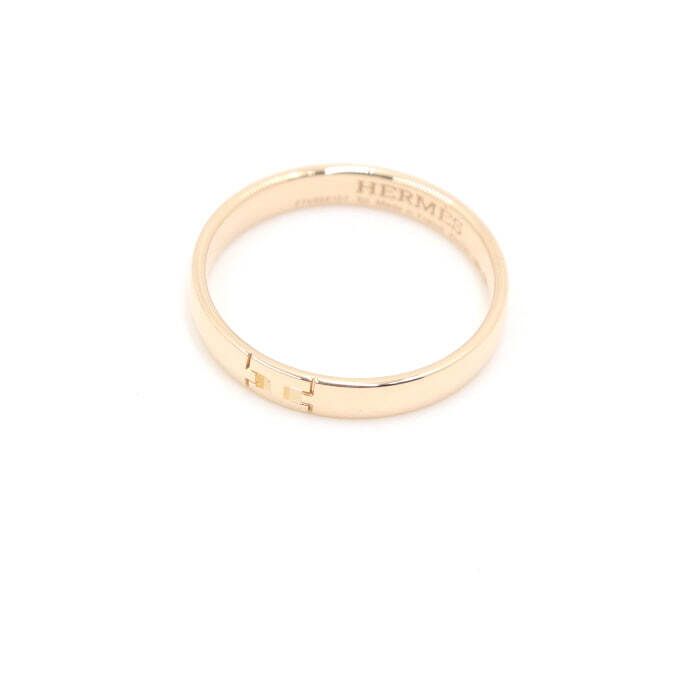 手元を華やかに♪【HERMES】Alliance Ever Herakles Ever Herakles wedding band | Hermès USA