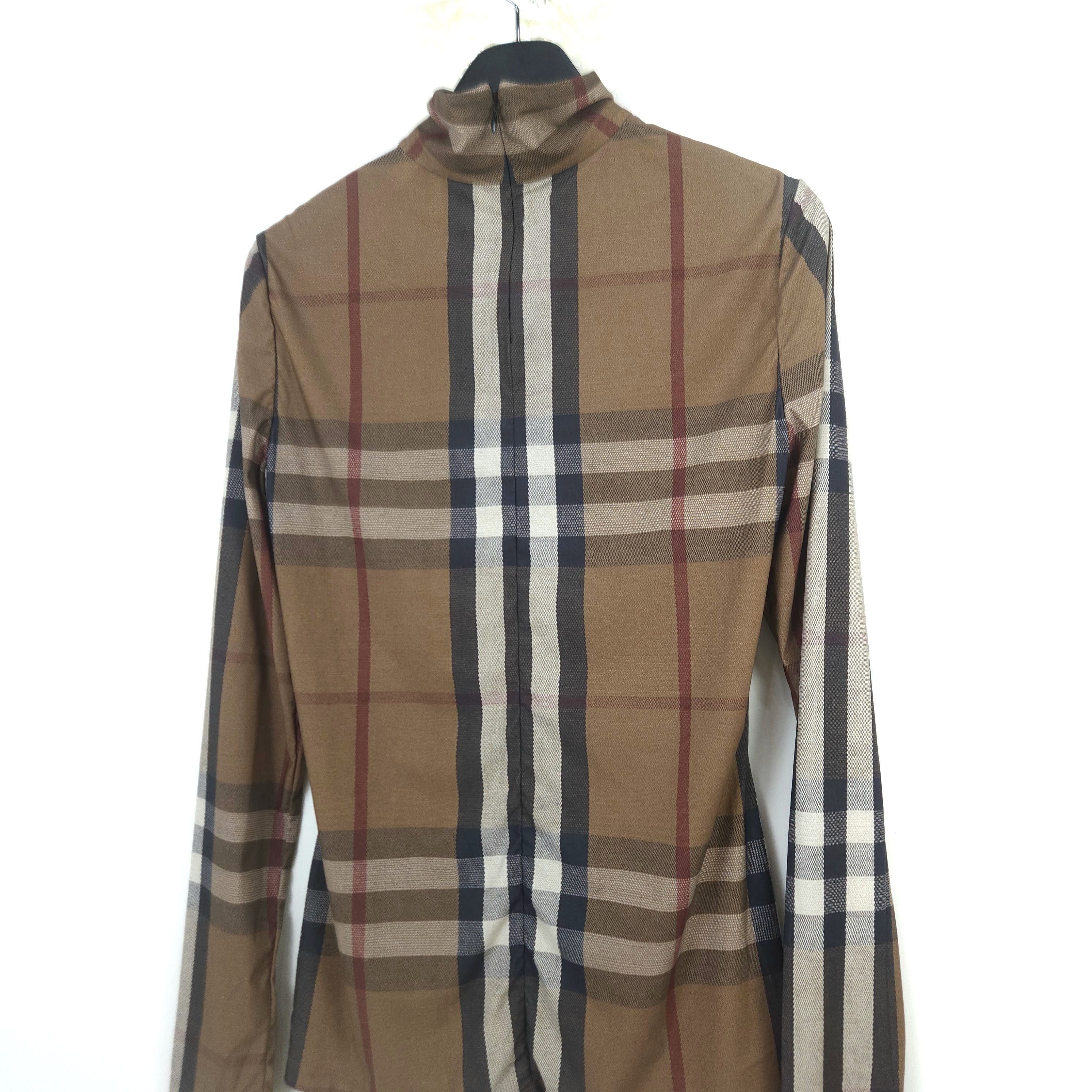 Burberry(バーバリー) タンクトップ(レディース) - 海外通販のBUYMA