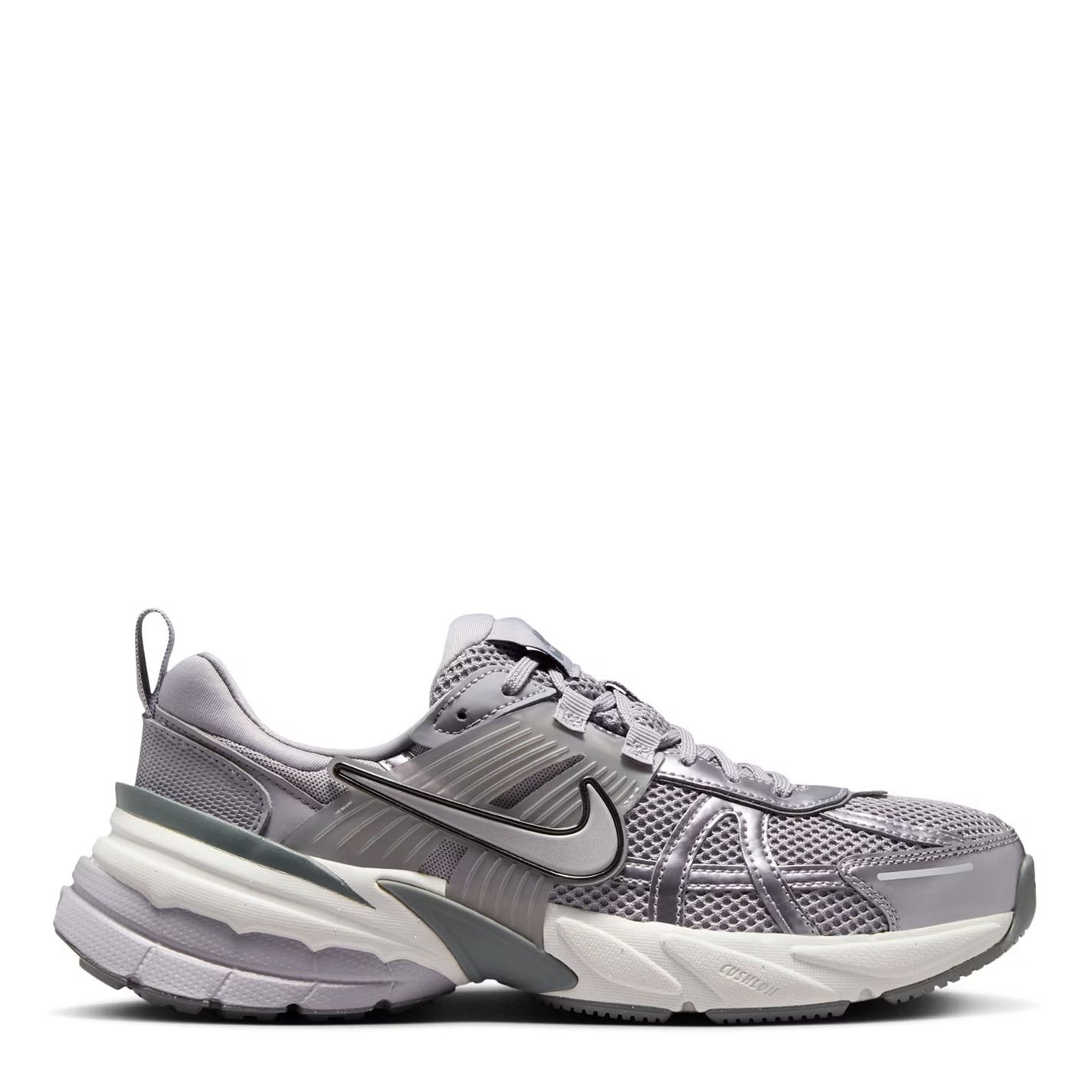 러너 신발 여성 V2K Runner Shoes Womens 276476 Cement Grey