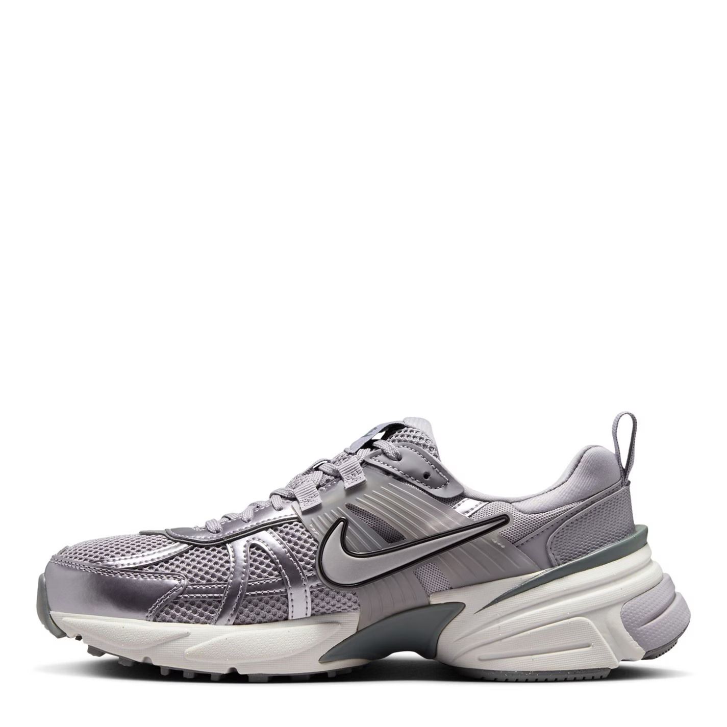 러너 신발 여성 V2K Runner Shoes Womens 276476 Cement Grey