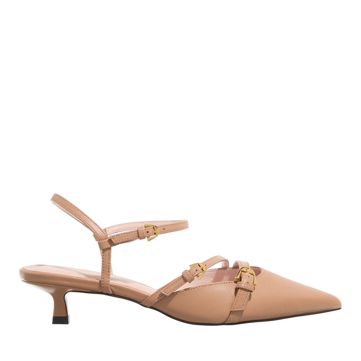 스킨 펌프스 Coccinelle Coccinellefernanda Skin                        Pump A0506361