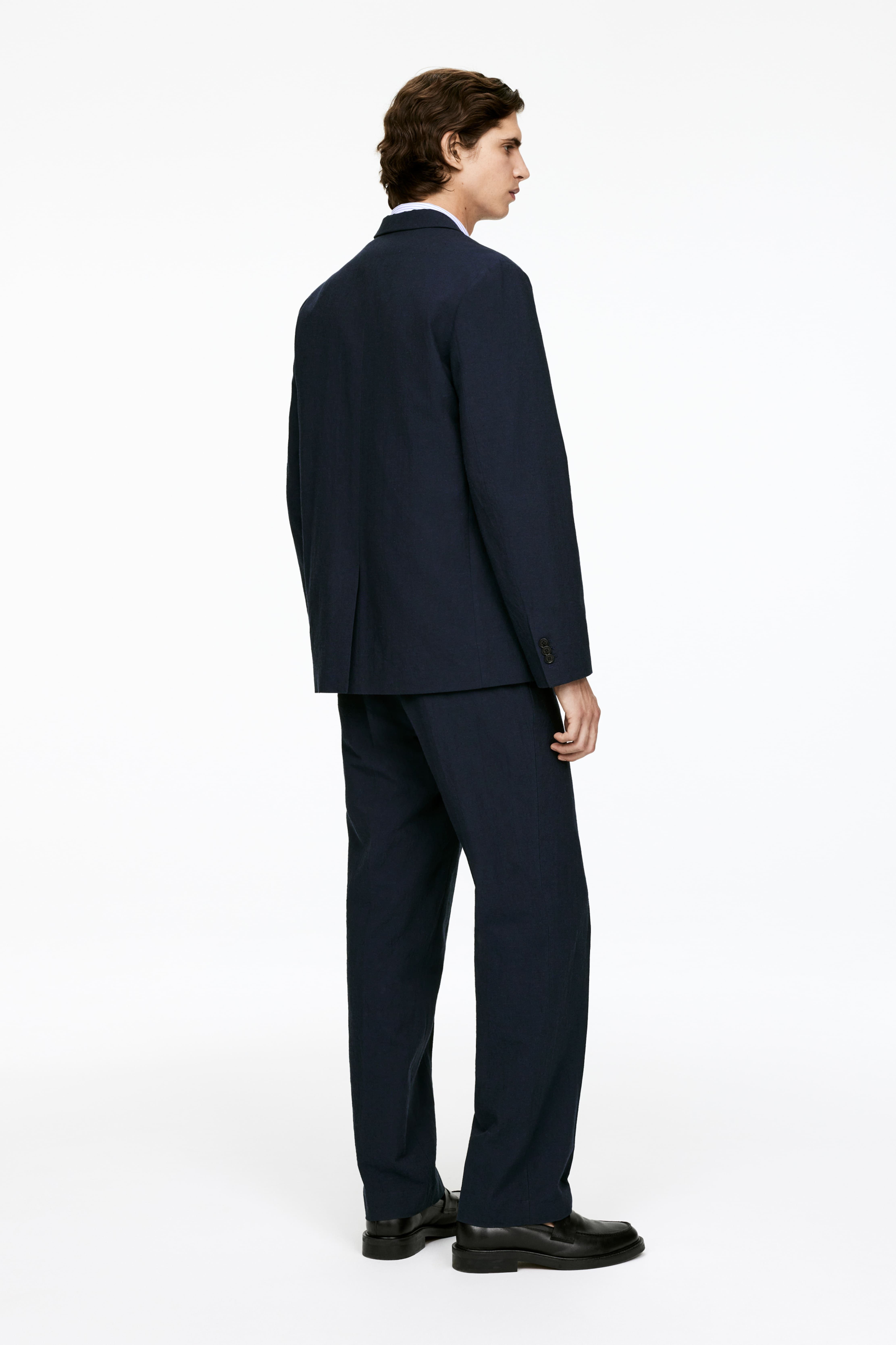 텍스쳐드 블레이저 Textured Blazer 1284645001