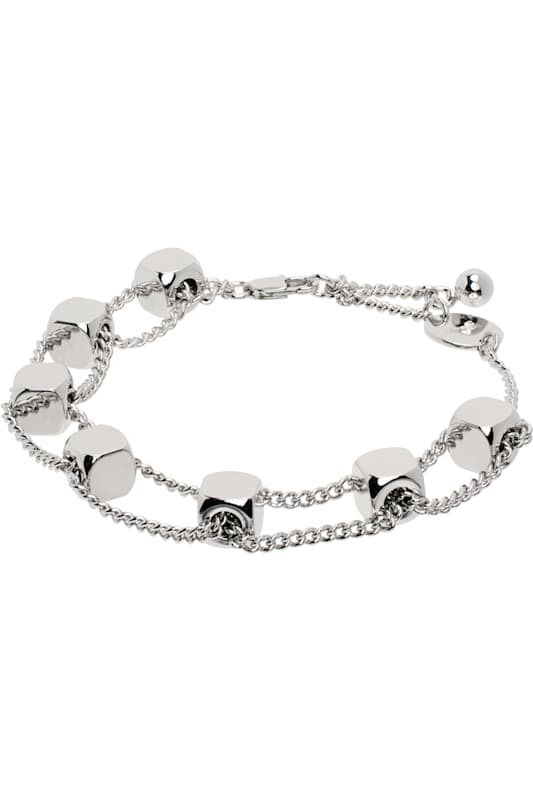 실버 팔찌 Silver Abacus Bracelet 17198211
