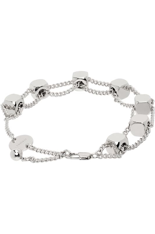 실버 팔찌 Silver Abacus Bracelet 17198211