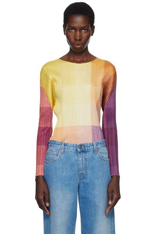 탑 Multicolor Photon Top 17173801