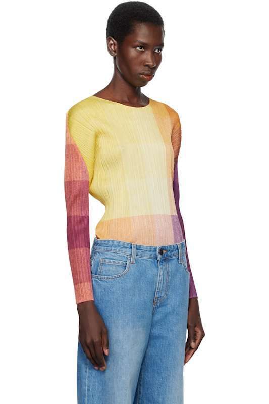 탑 Multicolor Photon Top 17173801