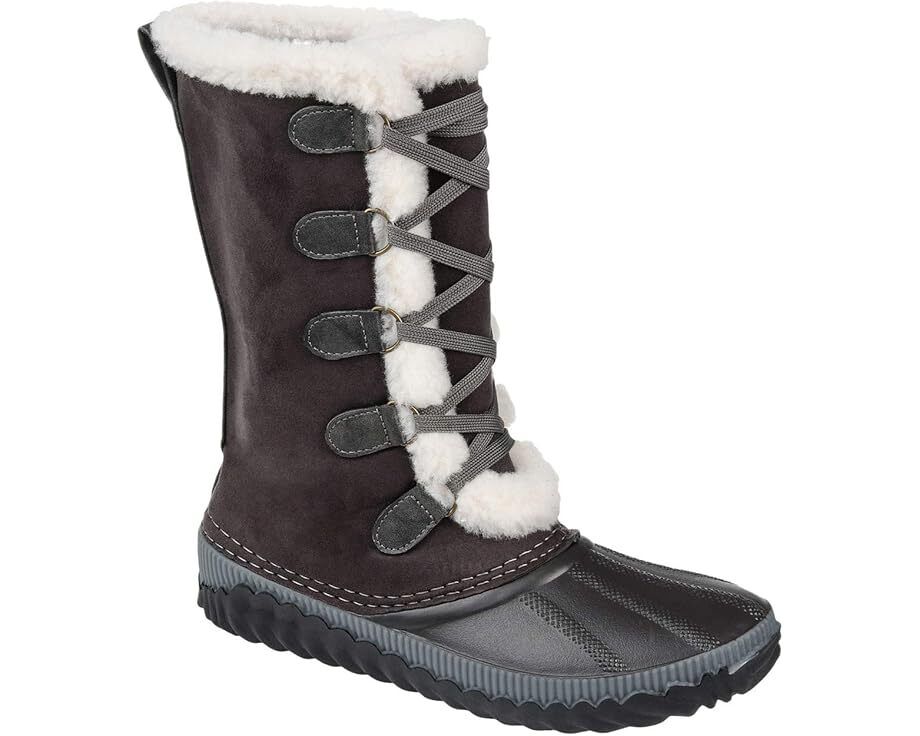 여성 컬렉션 컴포트 윈터 부츠 Women's Journee Collection Comfort Foam™ Blizzard Winter Boot  9502212401
