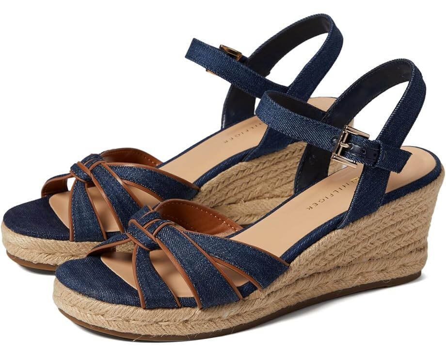 여성 Women's Tommy Hilfiger Gazeiy  9965324158