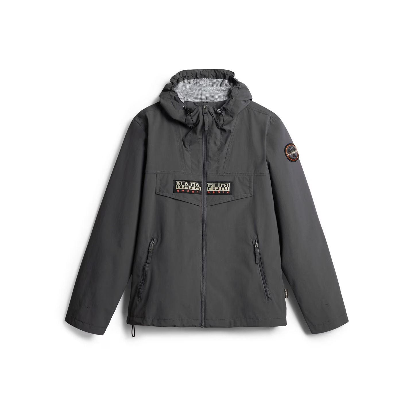 오픈 s 블랙 RAINFOREST OPEN S BLACK 041 616347 Dark Grey H981