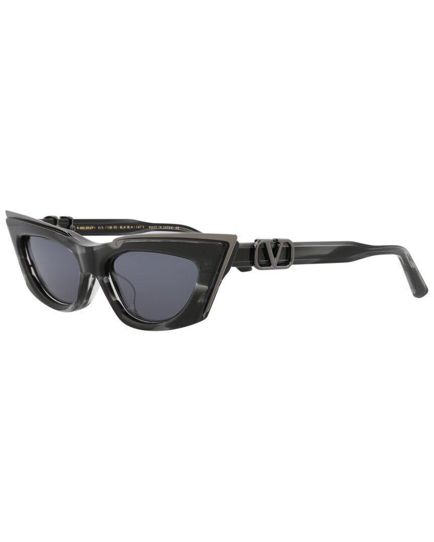 발렌티노 여성 선글라스 Valentino Women's VLS-113B55 55mm Sunglasses 1111261173