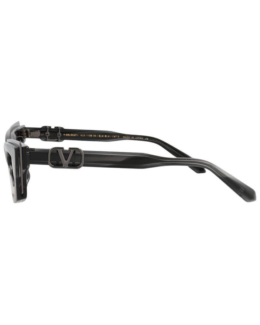 발렌티노 여성 선글라스 Valentino Women's VLS-113B55 55mm Sunglasses 1111261173