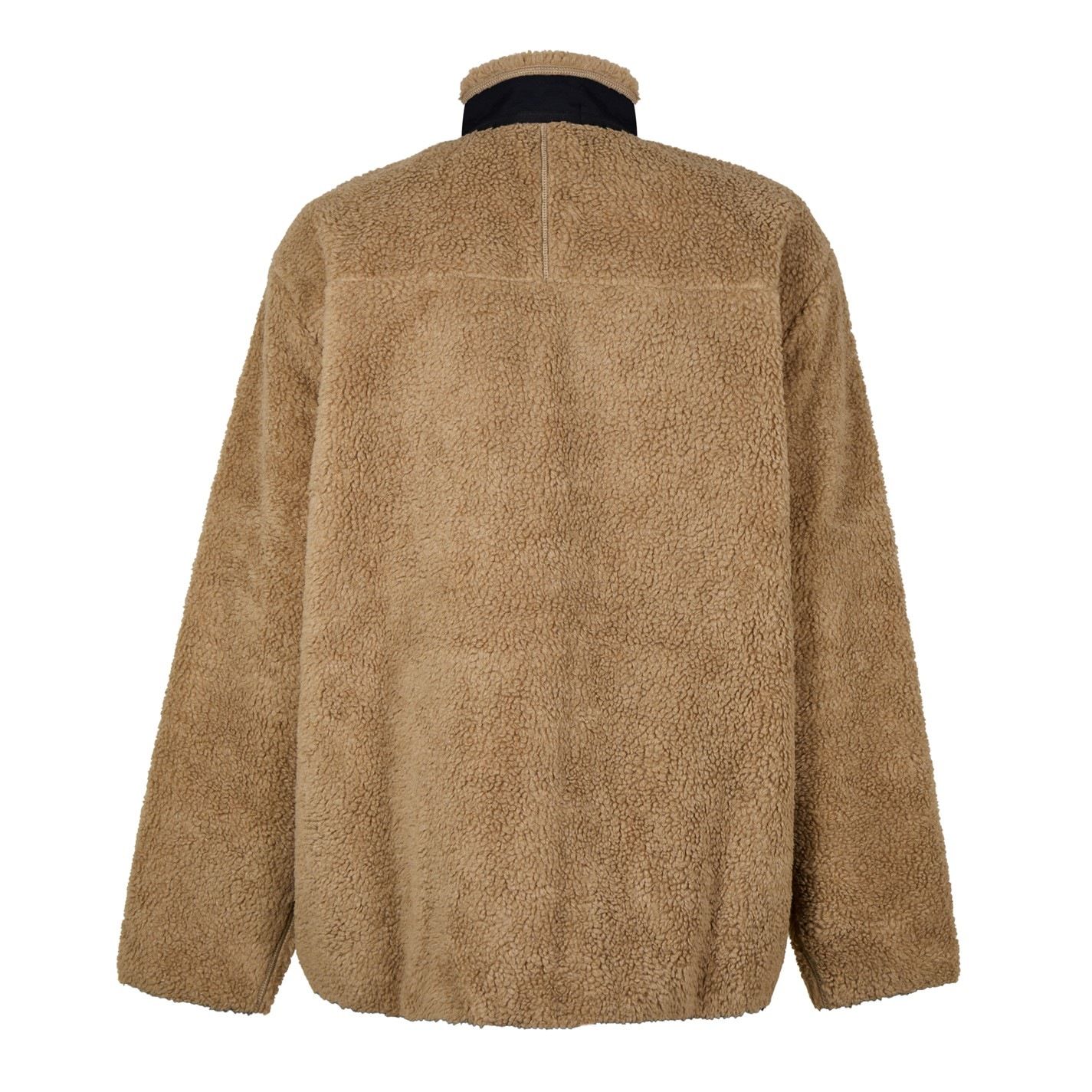 폴로 스포츠 플리스 자켓 데저트 카키 Polo Sport Pile Fleece Jacket Desert Khaki 60246404