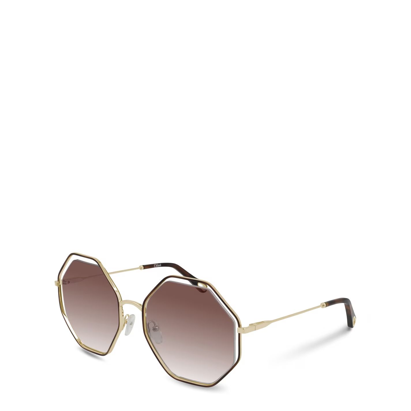 파피 쁘띠 선글라스 하바나 Poppy Petite Sunglasses HAVANA 73004805