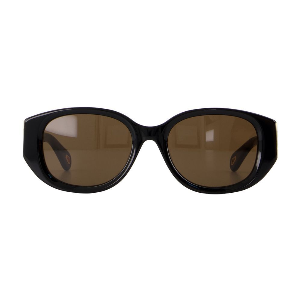 선글라스 끌로에 블랙 Ch0237sk Sunglasses - Chloe - Acetate - Black