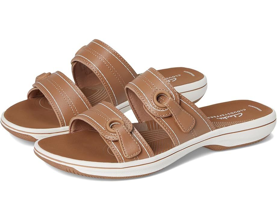 여성 Women's Clarks Breeze Maye  99924281035754