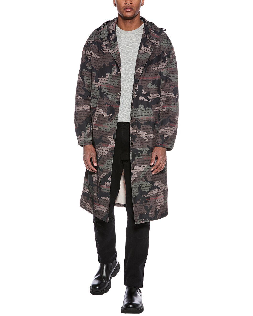 트렌치 코트 Trench Coat 270477864