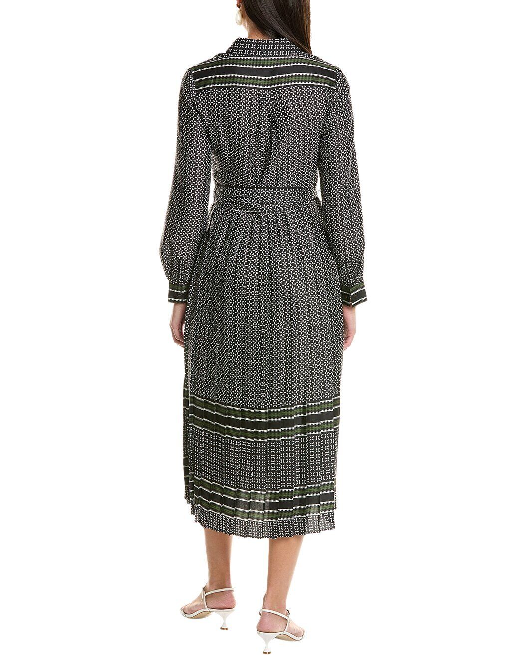 Brighton Shirtdress 268116150