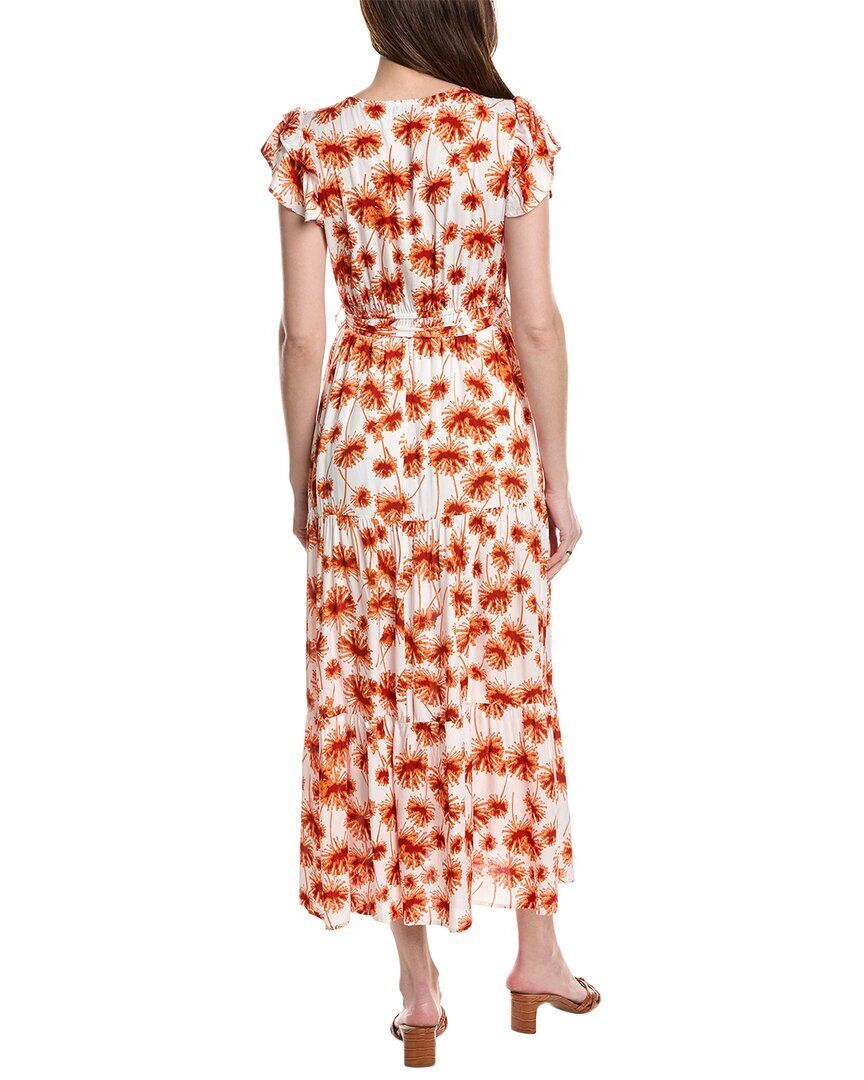 미디 드레스 ANNA KAY Peacock Midi Dress 1411772551