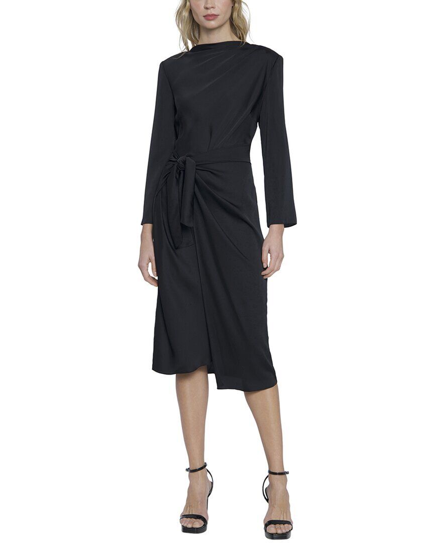 미디 드레스 Donna Morgan Midi Dress 1050194189