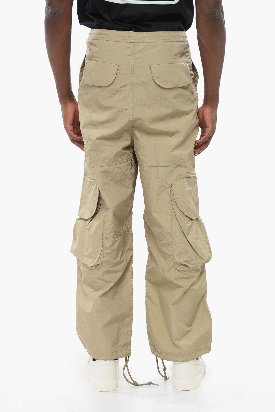나일론 카고 팬츠 Nylon FREIGHT Cargo Pants 653430