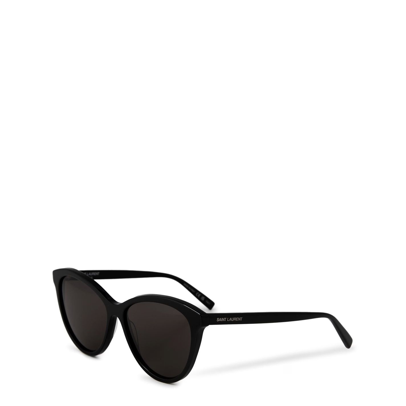 세인트 로랑 선글라스 SAINT LAURENT SUNGLASSES SL 456 725341 BLACK