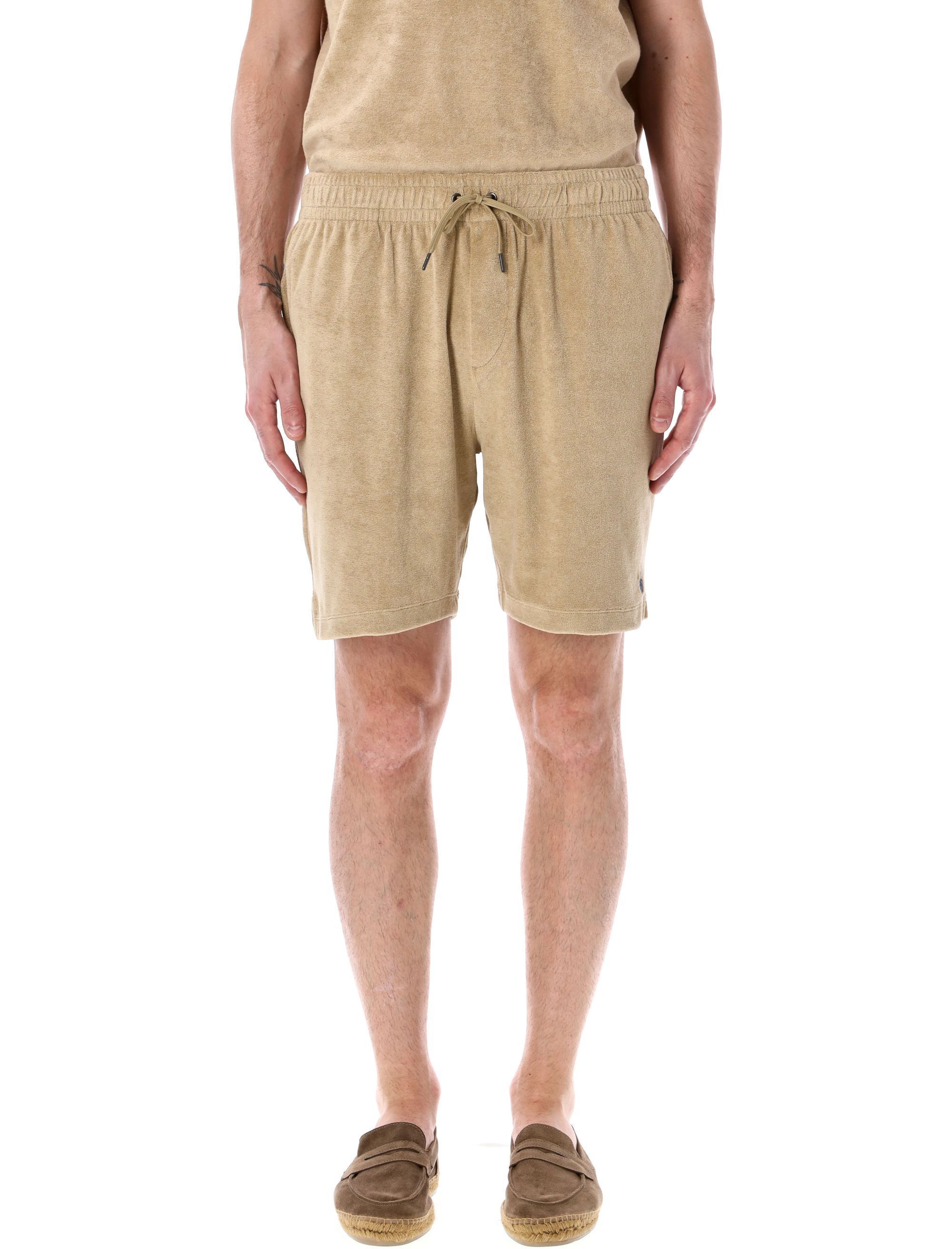 숏 SPUGNA SHORT 23562241