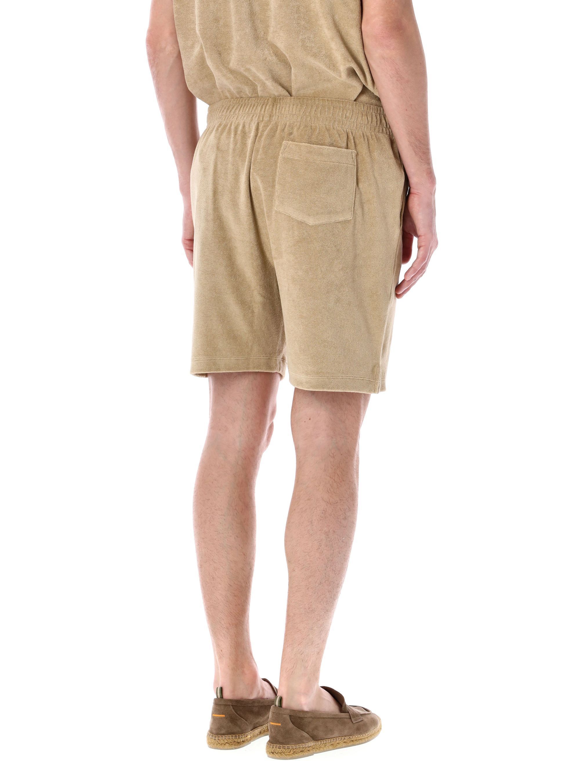 숏 SPUGNA SHORT 23562241