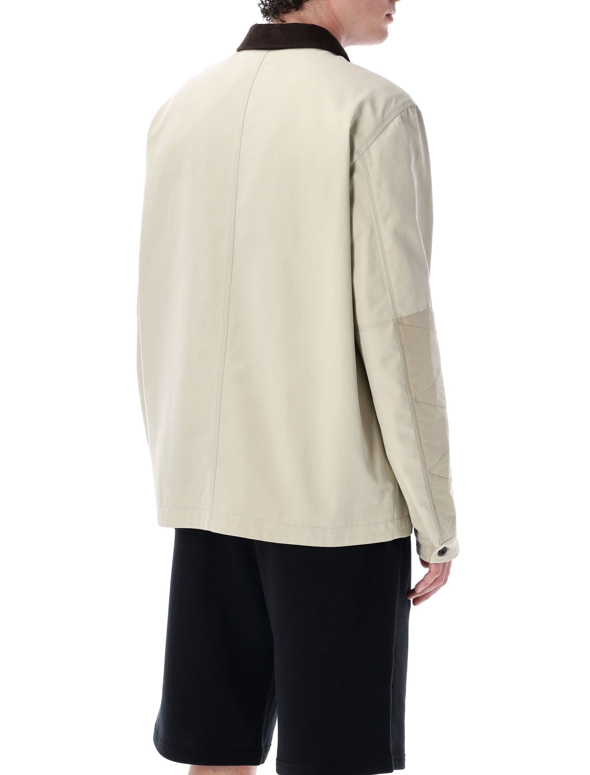 자켓 GEIKE JACKET 23702007