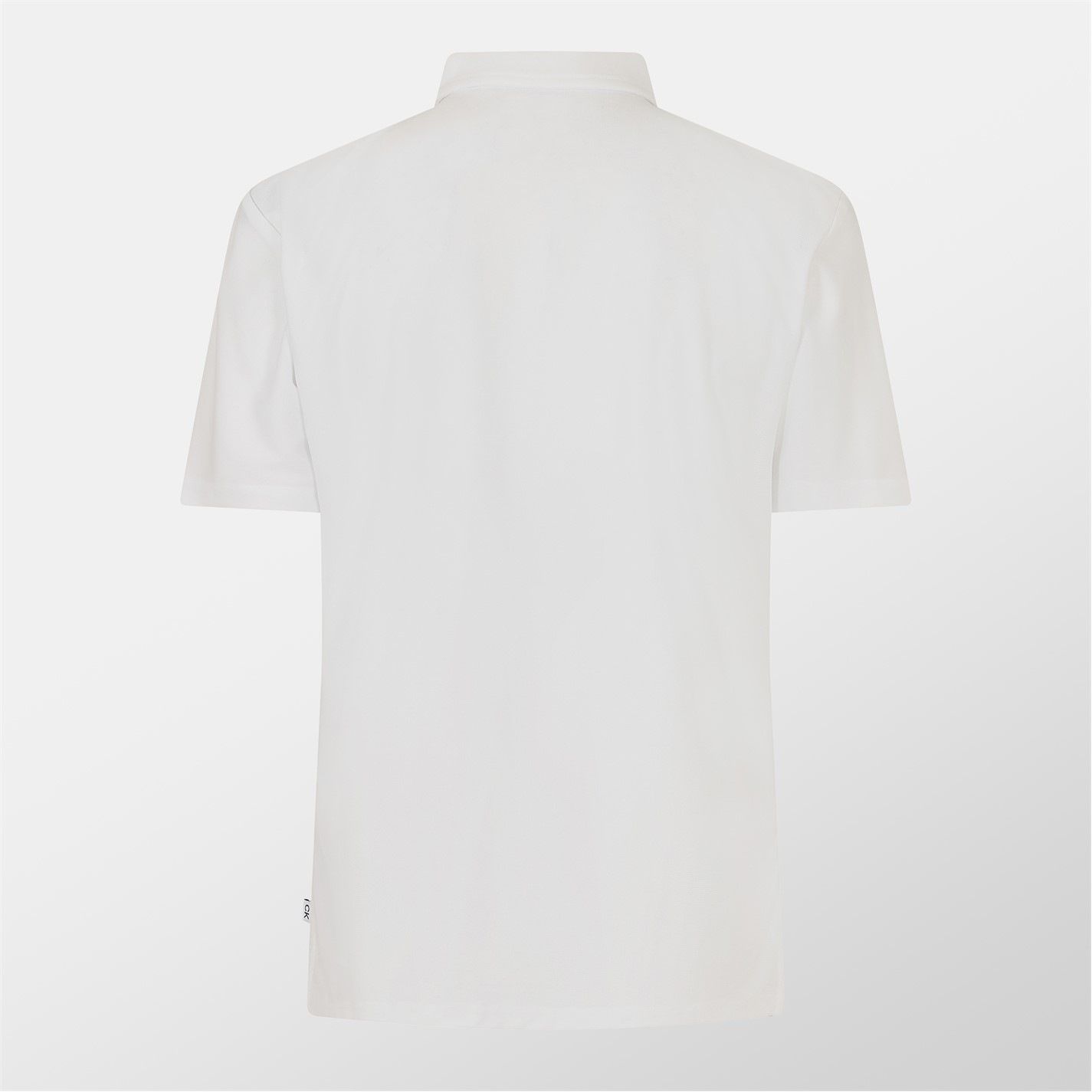 폴로 화이트 G Polo Sn99 White 36105501