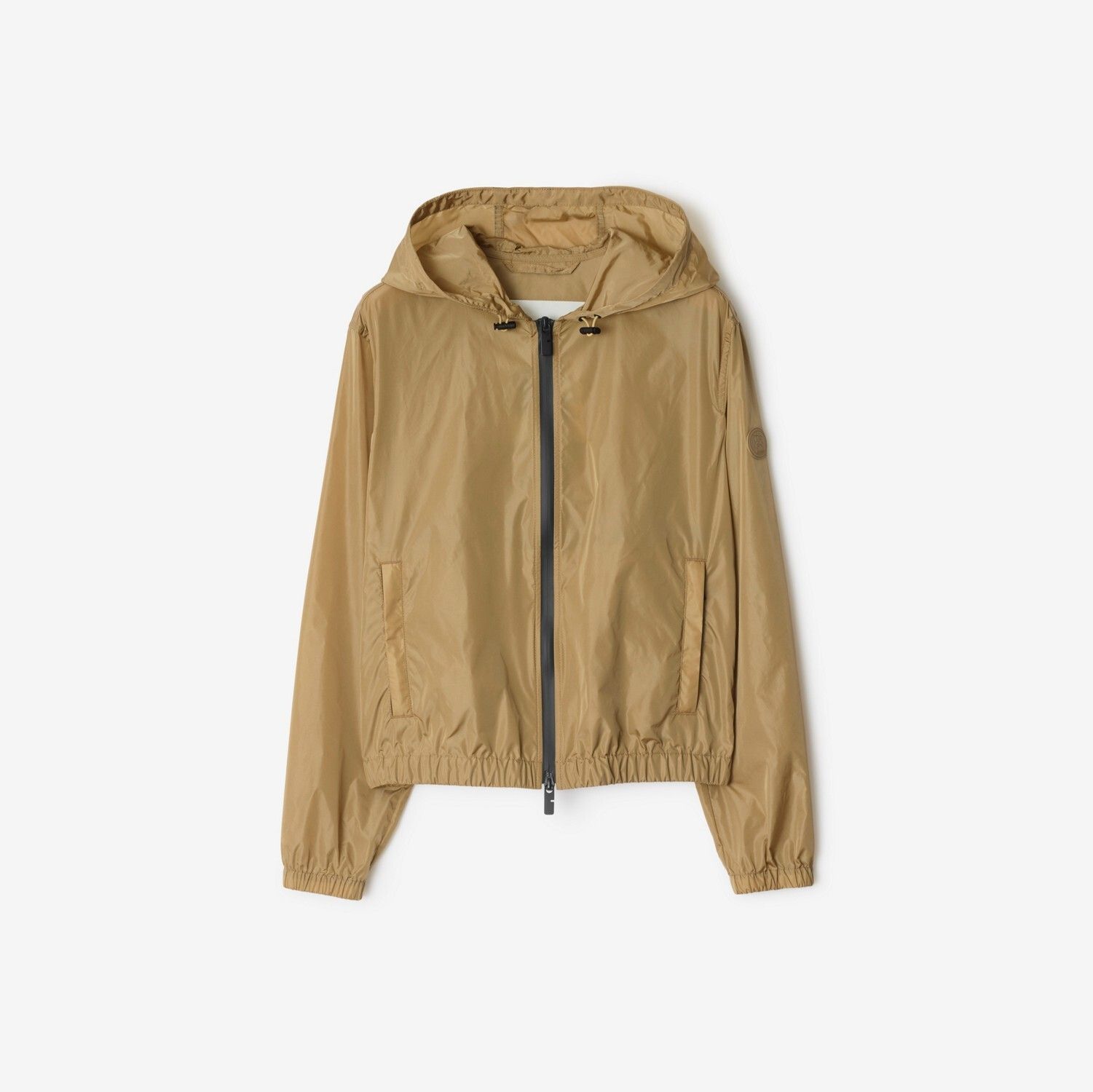 버버리 나일론 자켓 Knight Stamp Nylon Jacket 81136481