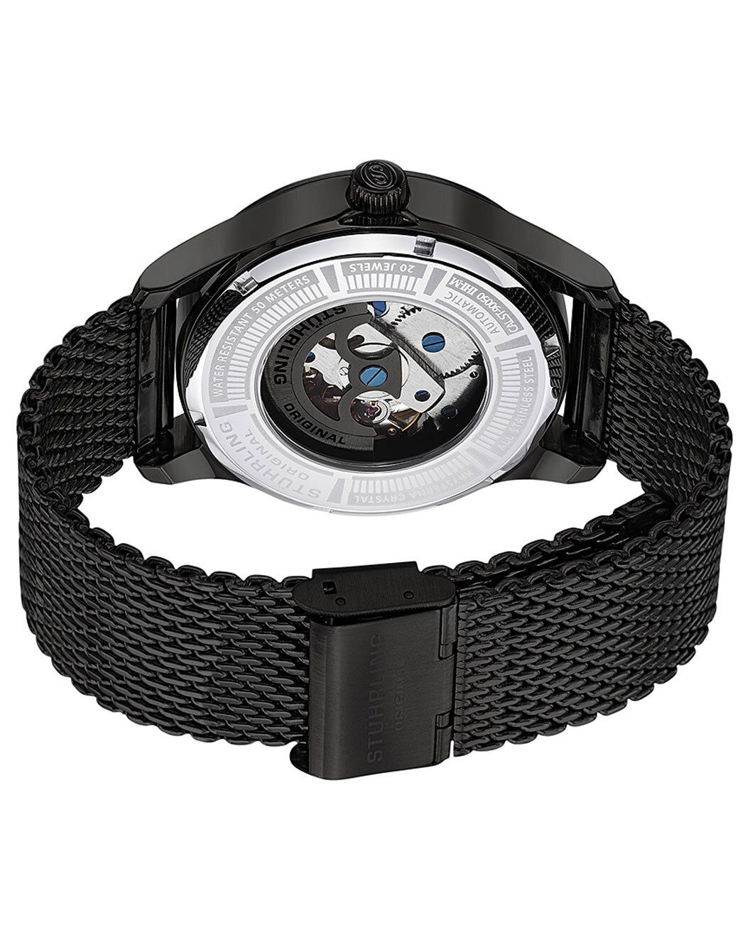 남성 시계 Men's Atrium Elite Watch 270876190