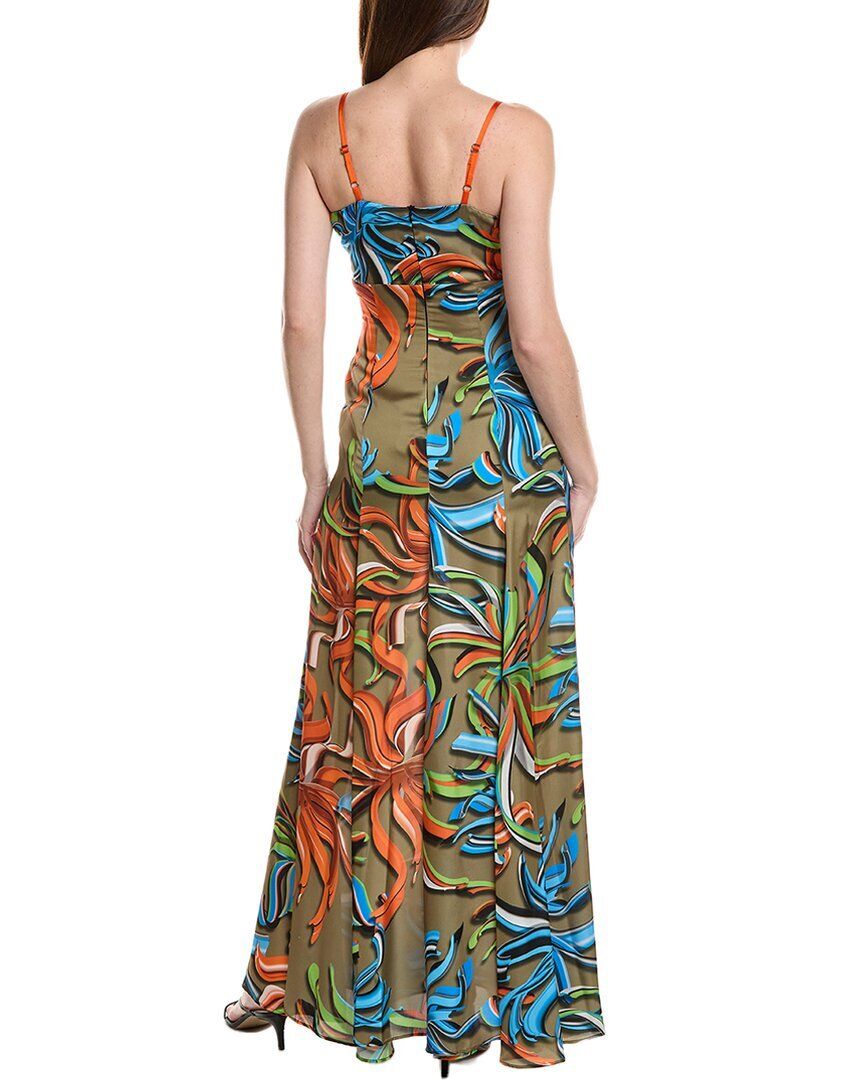 맥시 드레스 Silvian Heach Maxi Dress 1411109739