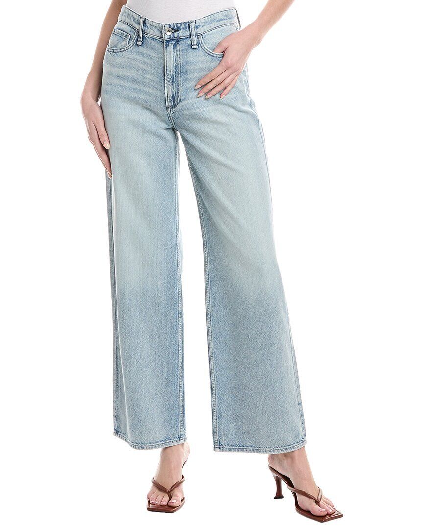 와이드 진 rag & bone Lori Audubon Wide Leg Jean 1411912903