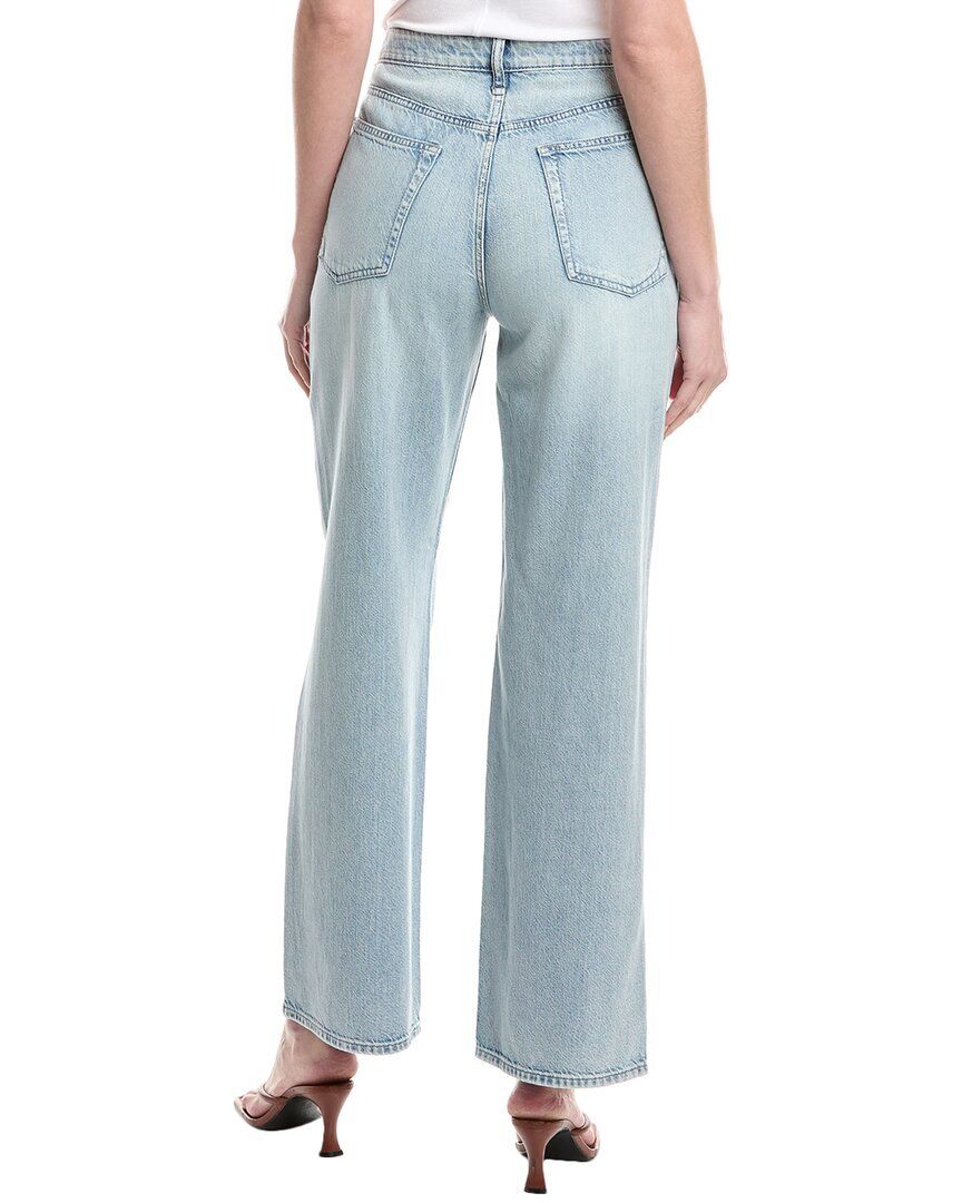 와이드 진 rag & bone Lori Audubon Wide Leg Jean 1411912903