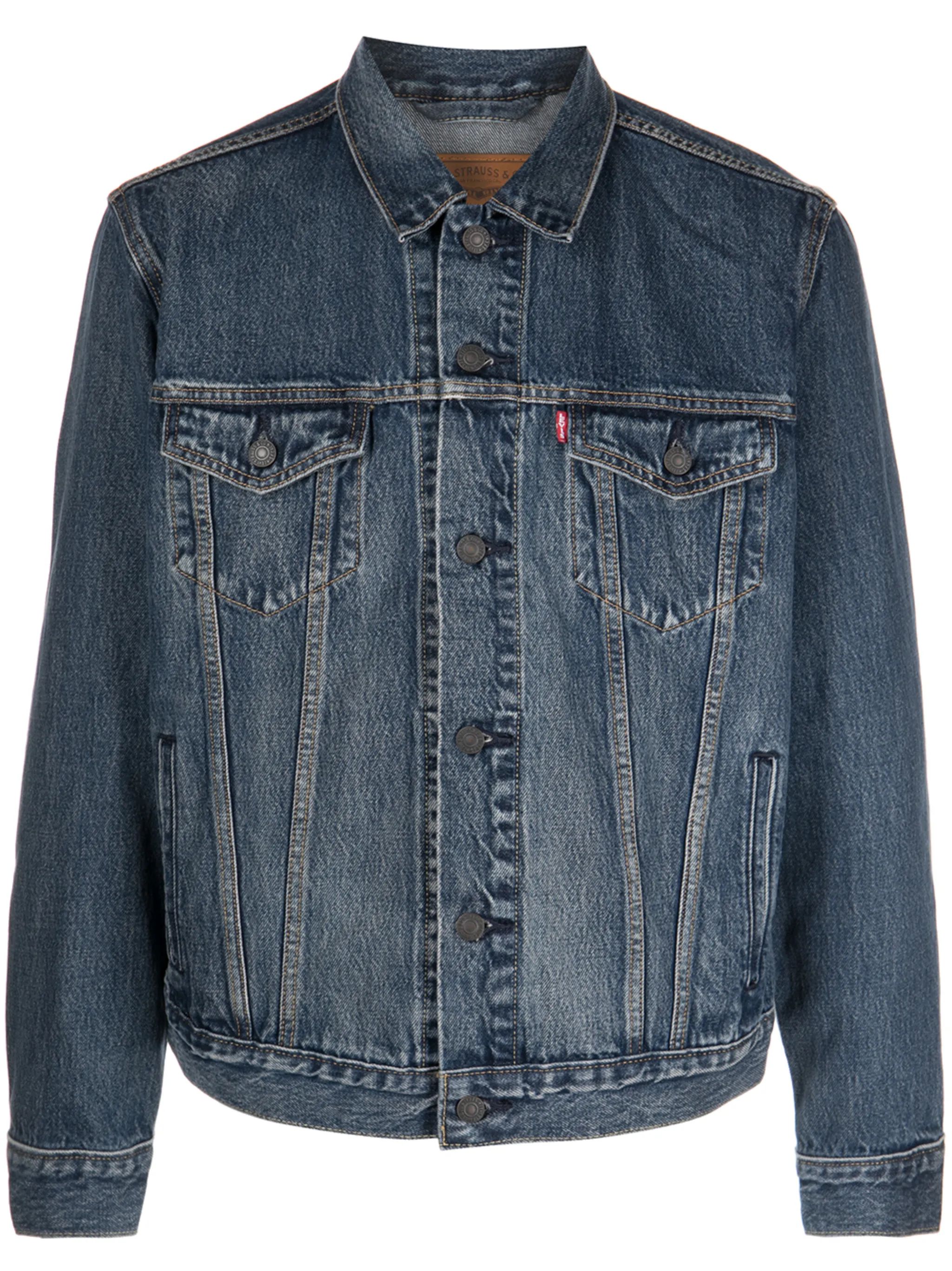 Levi's Jackets 26877205