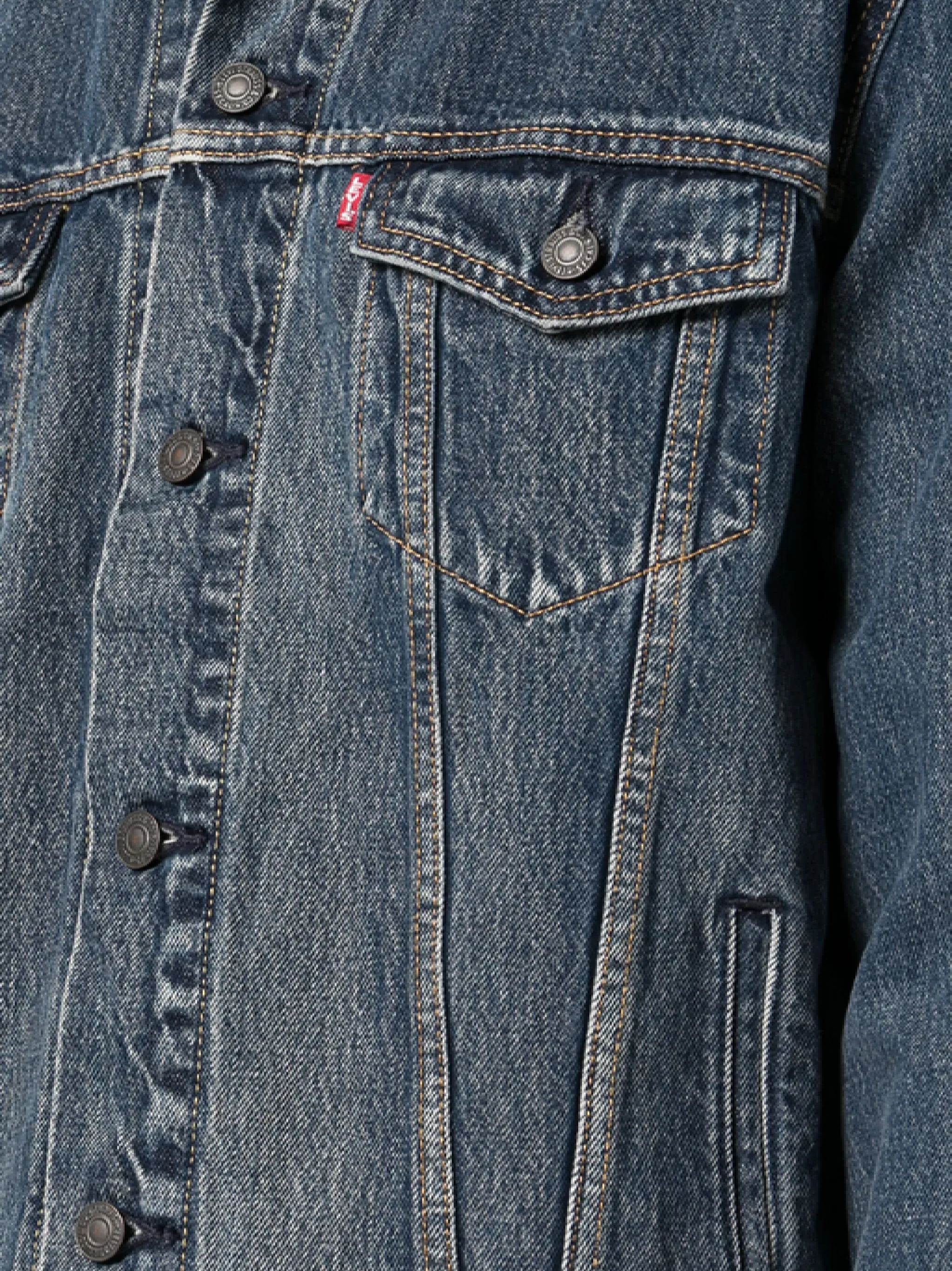 Levi's Jackets 26877205
