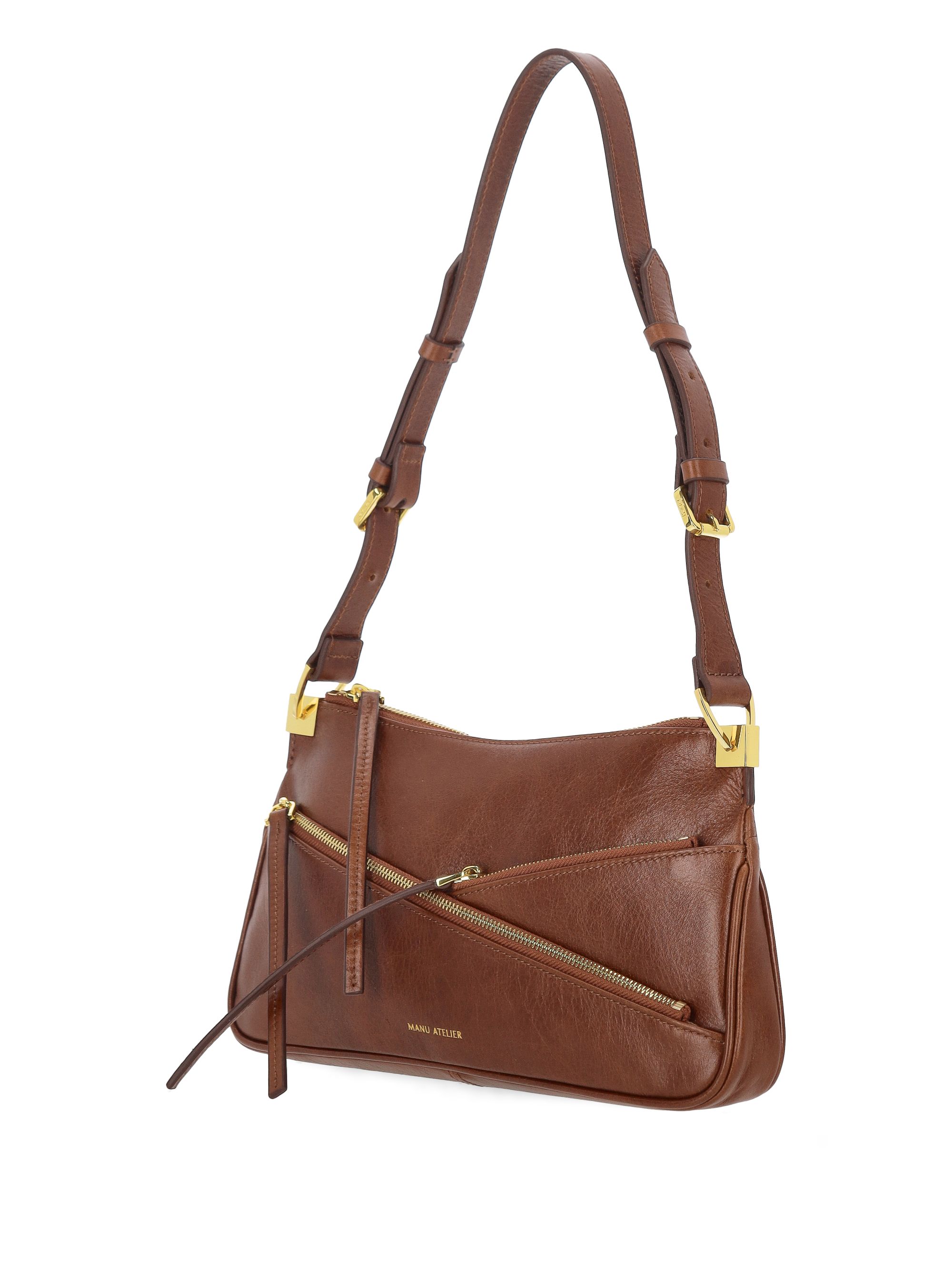 마누 브라운 Manu Atelier Bags Brown 27093030