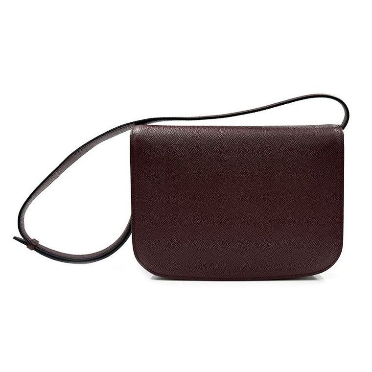 Salvatore Ferragamo Round Flap Shoulder Bag 41525063